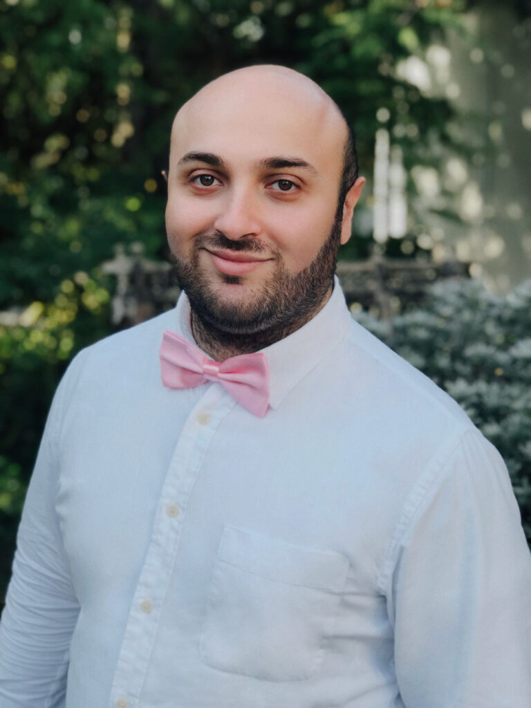Hayk GALSTYAN Photographe Mariage