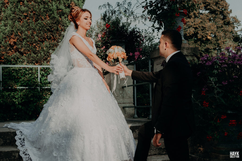 reportage photo mariage paris